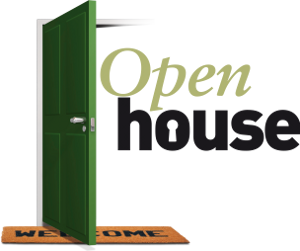 Open House List